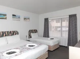 Amber Court Motel Nelson