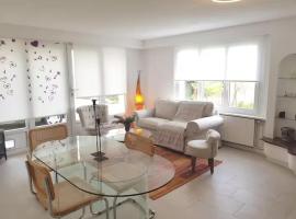 Pause cocooning - wifi - parking, hotel em Morges