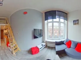 Apartamenty Marco - Stare Miasto - Super Wi Fi