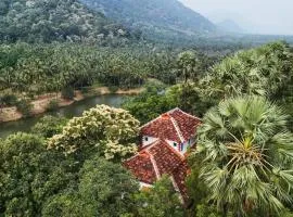 Seethavanam Farmstay at Forest Edge