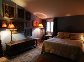 La Dimora di Luca โรงแรมในBientina