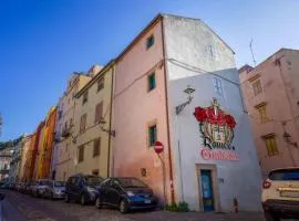 Romeo e Giulietta Rooms