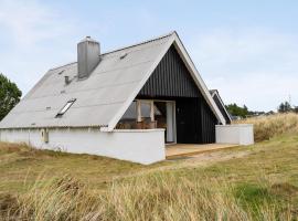 2 Bedroom Pet Friendly Home In Thisted, hotel in Thisted