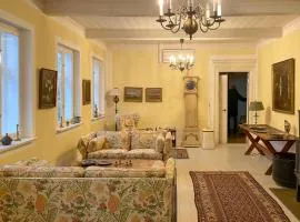 Pet Friendly Home In Haarby With Sauna