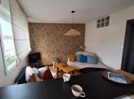 Appartement T3 Le Scorff
