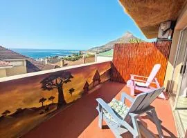 African Groove Camps Bay