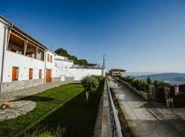 Panoramic View Villa