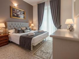 Hotel Gabicce Mare, hotel en Gabicce Mare