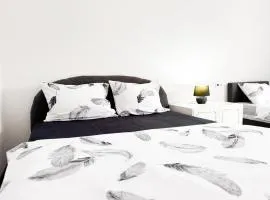 K&S Apartment Bistrik Stay - Private Parking
