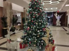 MinaMark Beach Resort for Families and Couples Only