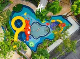 Holiday Inn Resort Krabi Ao Nang Beach by IHG