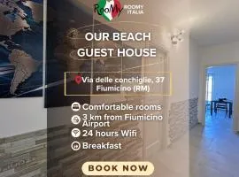 Our Beach Guest House