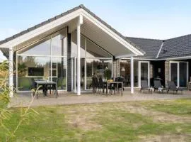 Villavilla #553 - Nr Lyngby Ved Løkken, Nordjylland