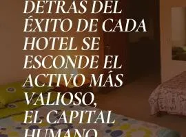 Hotel mi casita