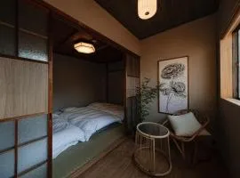 一棟貸切宿KIKUNOYA-sora-