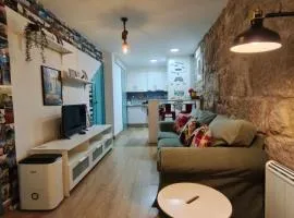 Actualizado 2024, Centro, Pleno Casco Vello