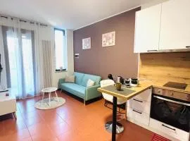 Ponte Alto Comfort Terrace