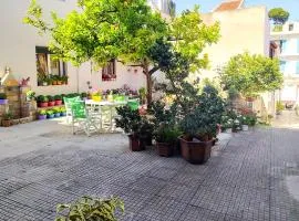 Dinas Apartment - Alonnisos Summer Haven