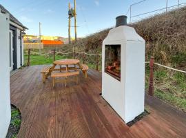 Graeme-An-Taoiseach Uk50061, hotel em Portpatrick