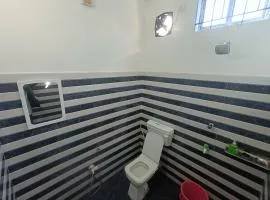 Sahu Homestay and Kitchen