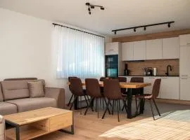 Alpen Sky Apartments