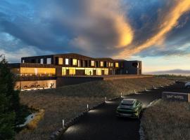 360 Hotel Boutique and Spa, hótel á Selfossi