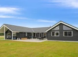 Villavilla #474 - Grenå Strand, Østjylland