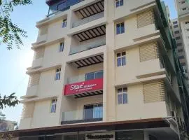 Stae Residency Hitec City