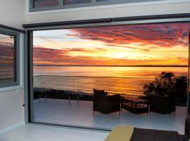 Allure at Hyams Beach - seconds to white sands, Wellnesshotel in Hyams Beach