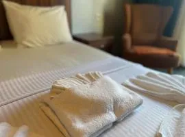 Ser Suite Apart Hotel