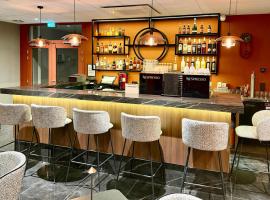 Nehô Suites Saint Jean de Maurienne, hotel sa Saint-Jean-de-Maurienne