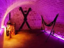 Love Room & Speakeasy