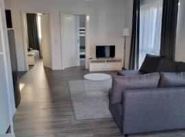 Ferienwohnung Euchen 2, Hotel in Würselen