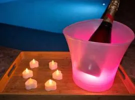 Love Room - Cocon Room - Toulon - Ollioules