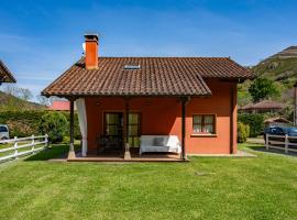 La Llosona, hotel in Caño