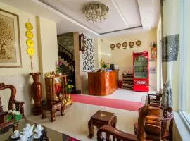 Kim Hồng Nhật Guest House