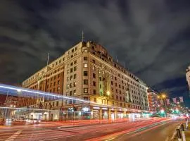 The Cumberland, London