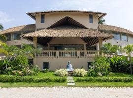 Coconest Premium Deluxe Rooms, хотел в Полачи