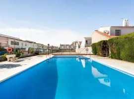 La Casa de la Cala del Moral