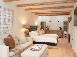 The Music Room, Hotel in Moreton-in-Marsh