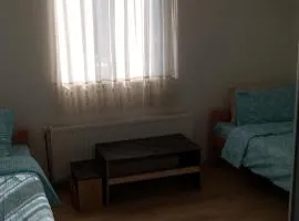 Sobe prenoćište apartmani sobe za radnike
