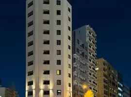 Nesthotel alt Kuramae Station