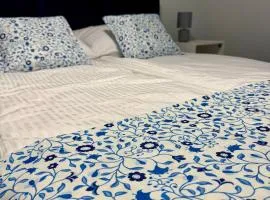 LuxFlats Apartament Helsinki