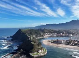 Apto Buenavista - Vistas al mar