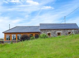 Carloway Self Catering 'An Taigh Clach' - The Stone House, מלון בCarloway