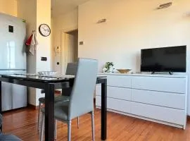 A due passi dal centro