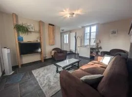 Gite de la grand'cour