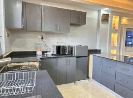 val and vel Luxury Home 2 Bugolobi