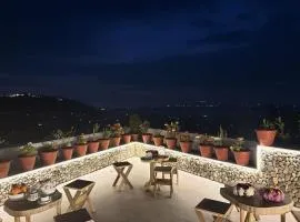 Kashmir Beautiful Villa