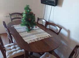 JollyKop Vila Valentina A14, hotel a Kopaonik